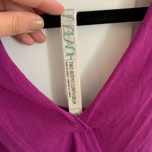 Free people shirt size small great for the beach